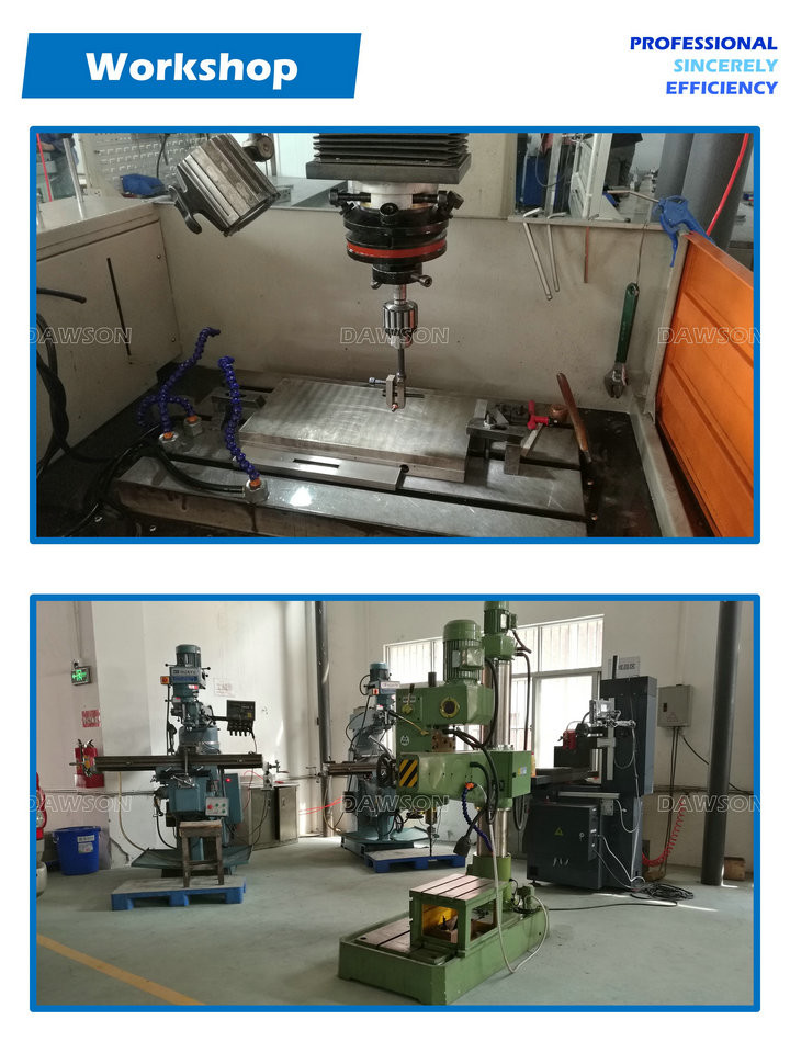 DSM-IM 100ML PE Bottle Cap Injection Stretch Blow Molding 800000 Shots