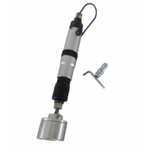 Handheld Pneumatic Screw Capping Machine Manual For Pet Bottle