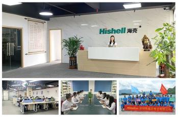 Goldtech Industrial (China) Co., Limited