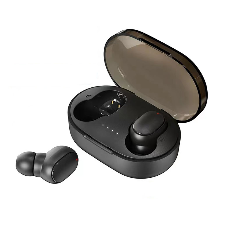Mini Wireless Headset A6R Tws Bt 5.1 High Quality Wireless Earbuds Gaming In-ear Type C Earbuds A6R