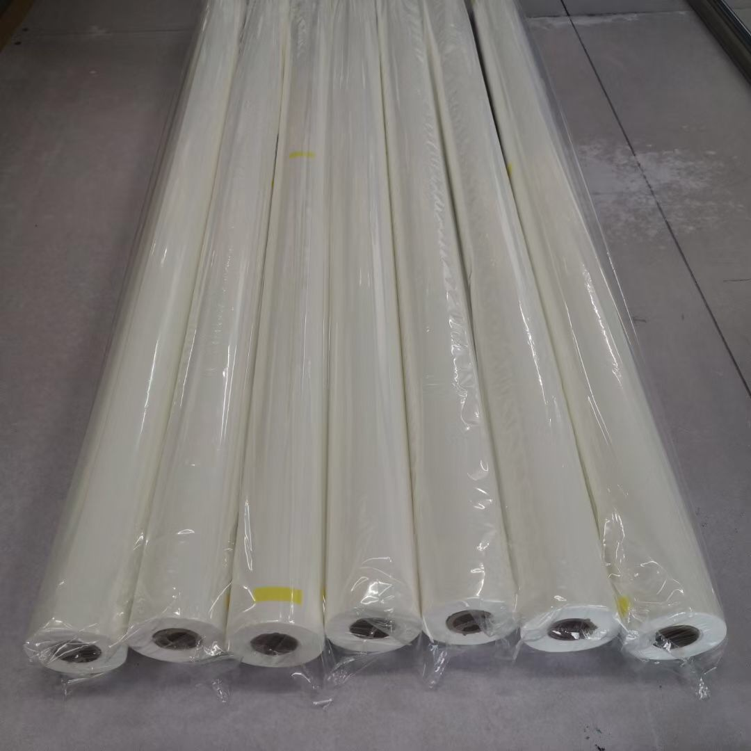 KBA105 KBA106 Blanket Automatic Cleaning Cloth Roll FOR Hotels Garment Shops