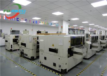 Fujintai Technology Co., Ltd.
