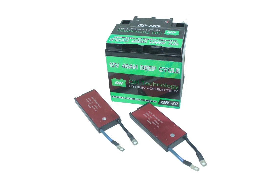 Lithium Ion Battery For Electric BiCycle Lifepo4 48v 50ah Battery Deep Cycle