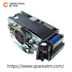49209540000B 49-209540-000B Diebold Opteva Smart Card Reader Diebold Nixdorf ATM Machine Spare Parts