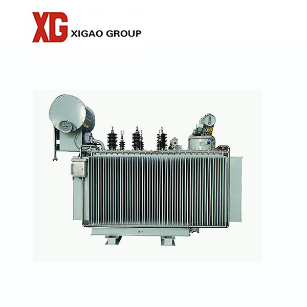 Outdoor Waterproof H.V. 33KV 11kv Power Transformer