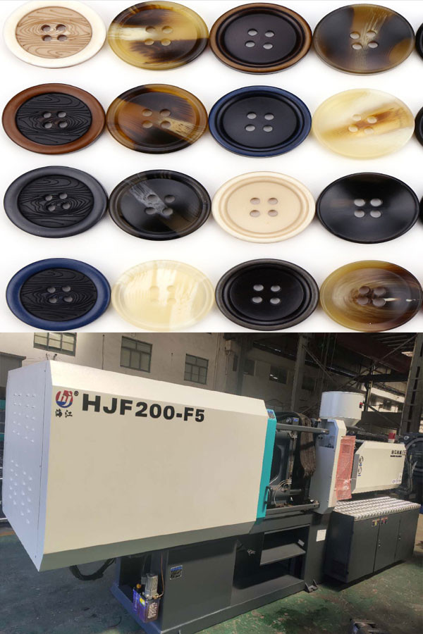 10-15 Cartoon/min Energy Saving ABC-1000 Injection Plastic Machine With 5 Ejector Points