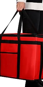 delivery bag