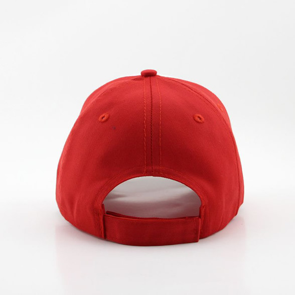 Custom design event use baseball caps, silkscreen logo printed hats, outer door hats, promotional gifts hats
