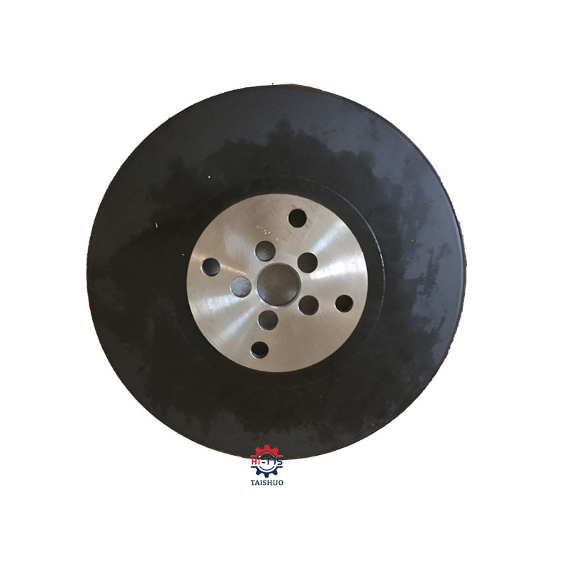 Engine 78523682 Torsional Shock Absorber 1005-02220 C5262890