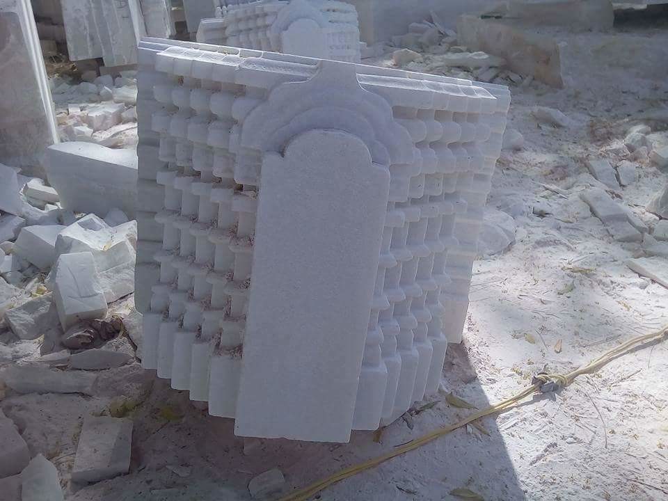 High Precision 4 Axis Column Carving Machine