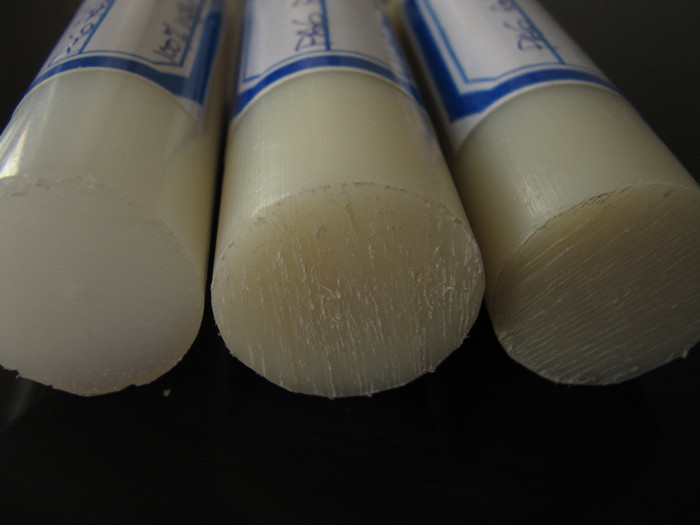 PA6 Nylon Plastic Rod Od10-400mm X 1000m With All Kinds Of Color