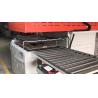 Buy cheap 30Second/Pcs Industrial Vacuum Packaging Machine 2MM Thin from wholesalers