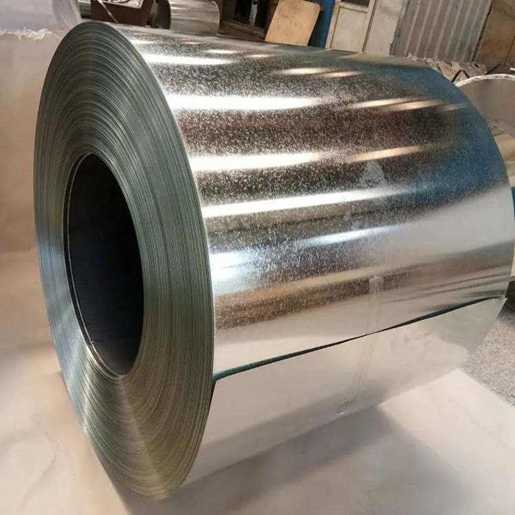 Gi Gl SGCC SPCC CRC G550 Z275 Z100 Z60 Hot Dipped Cold Rolled 1000mm 1200mm 1219mm 1250mm 0.12 - 0.4mm Dx51d Dx52D Dx53D Zinc Coated Steel Roll Galvanized Coil