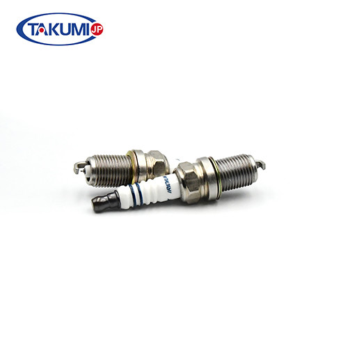 Flat Seat BPR6ES Ik20 K7rti Auto Spark Plugs