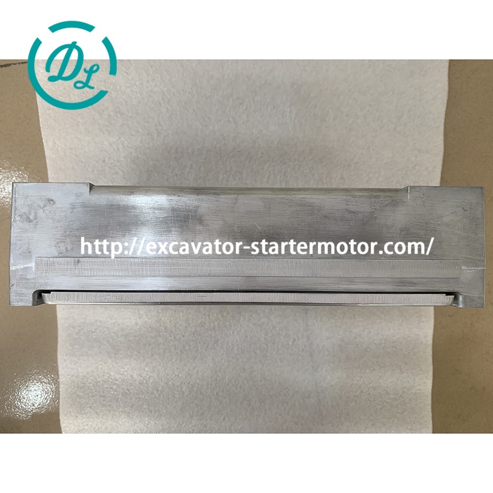 7835-26-1009 7835-26-1003 PC200-7 Excavator ECM Controller ECU