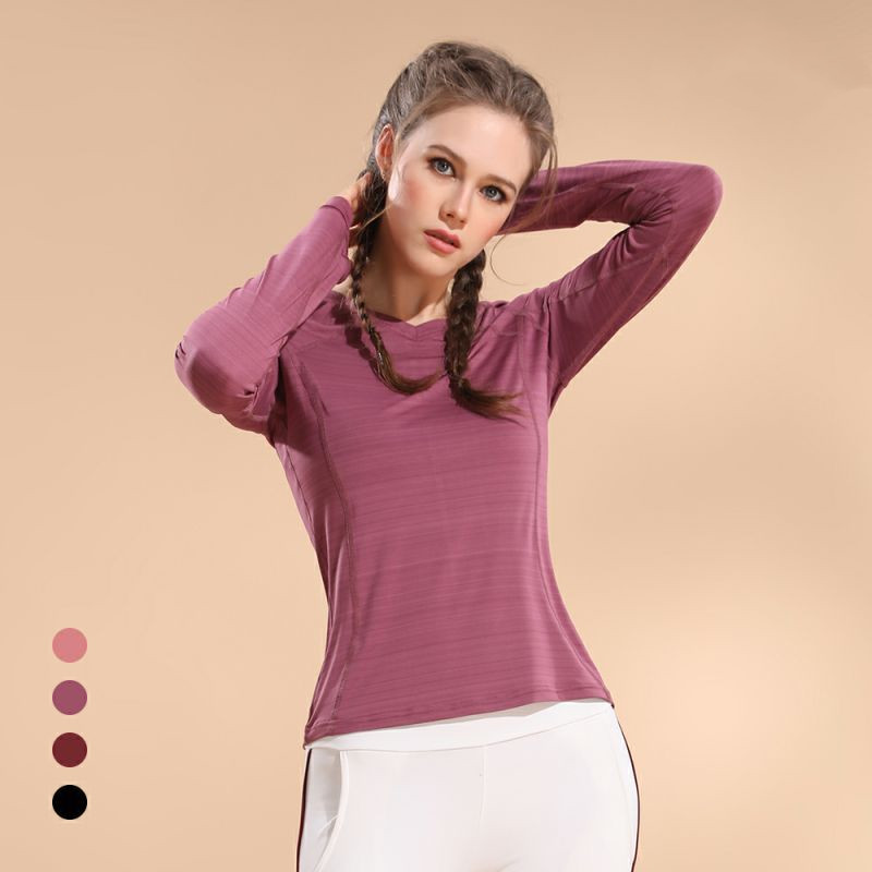 women Compression Gym Running Dry Quick Sports plain tank top clothing