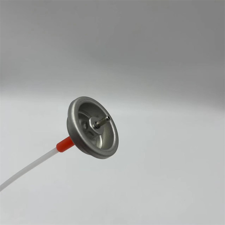 One-Inch Fragrance Dispenser Valve - High-Flow Control for Large-Scale Air Freshening Systems - Durable Construction