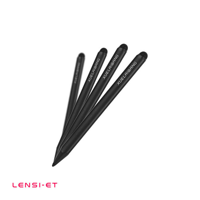 Infrared Interactive White Stylus Pen For Teaching Machine