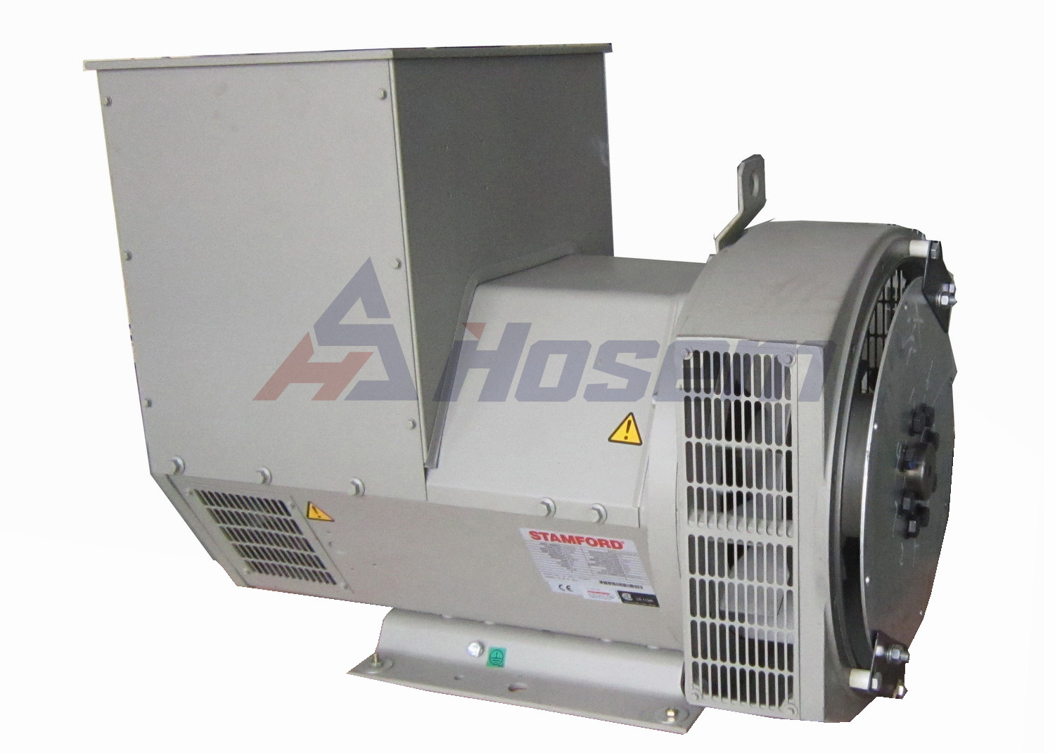 Stamford Alternator for Cummins Industrial Generator Rate Output 50kW