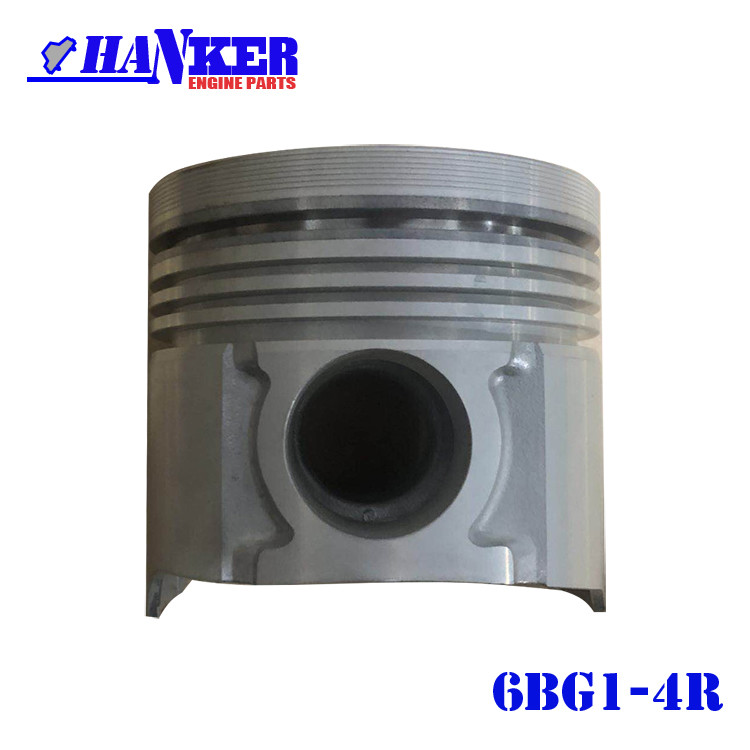 8-97358-574-0 Engine Spare Parts