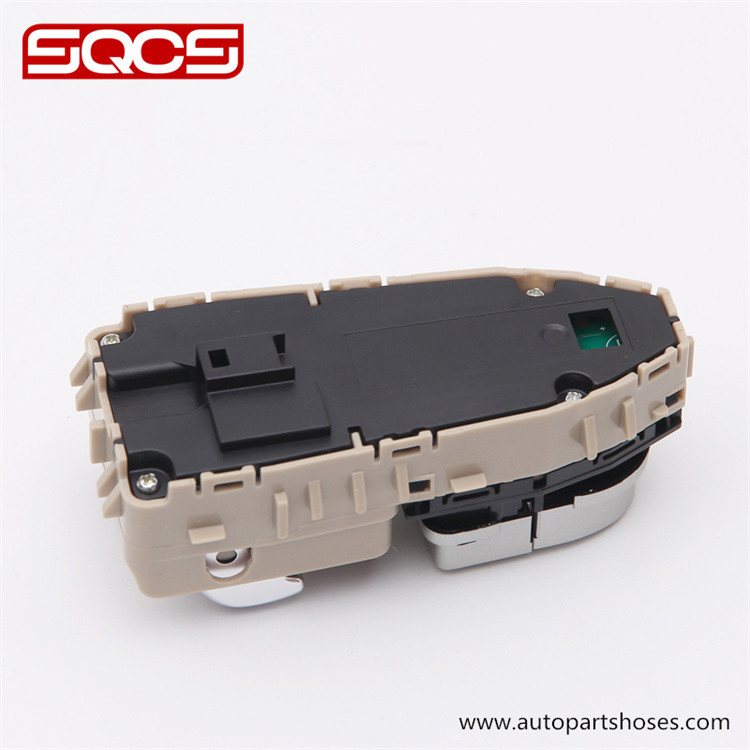 A2059057011 Automotive Window Switch , Viano 2059057011 V260 Car Master Switch