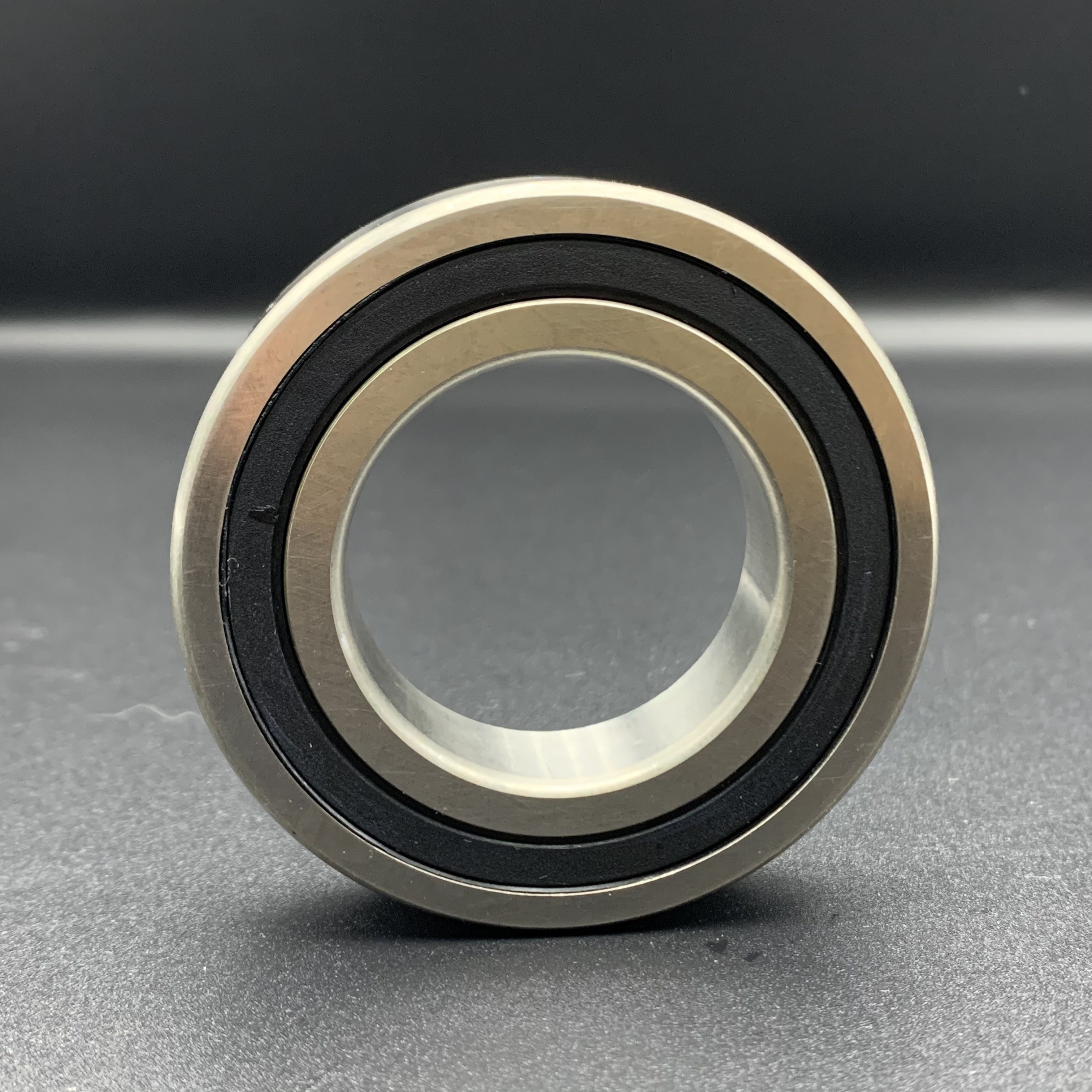 7007C-2RZ P4A Super Precision Angular Contact Ball Bearing Single Row 35x62x14mm