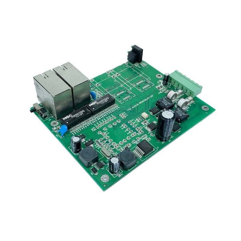 Car Monitor PCBA Manufacturers TEFLON TADONIC Circuit Card Assemblies
