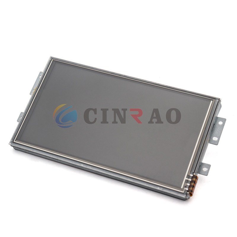 Toshiba 6.5 Inch TFT LCD Display Screen LTA065B1D1F Car Auto Parts Replacement