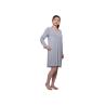 Buy cheap Comfy Women'S Pajamas Ladies Viscose Elastane Jersey Night Dress from wholesalers