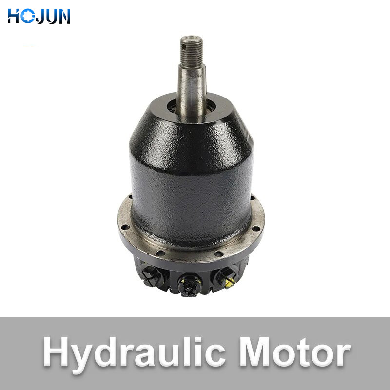 HVAC systems Hydraulic Fan Motor Airflow Fan Essential Component