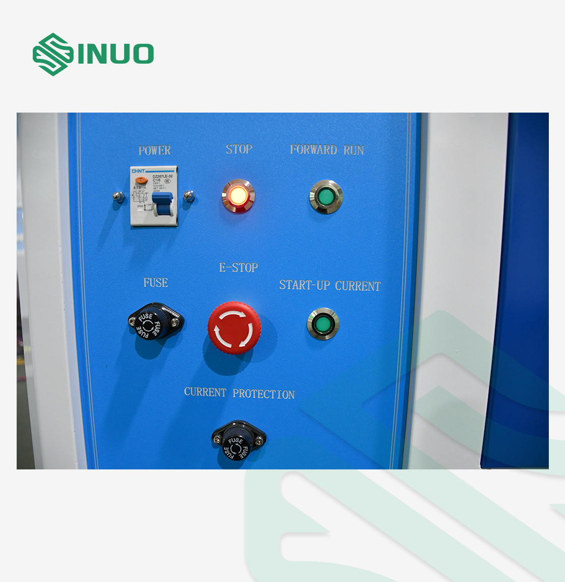IEC60695-2-13 Glow Wire Testing Equipment Heat Resistance Test Apparatus