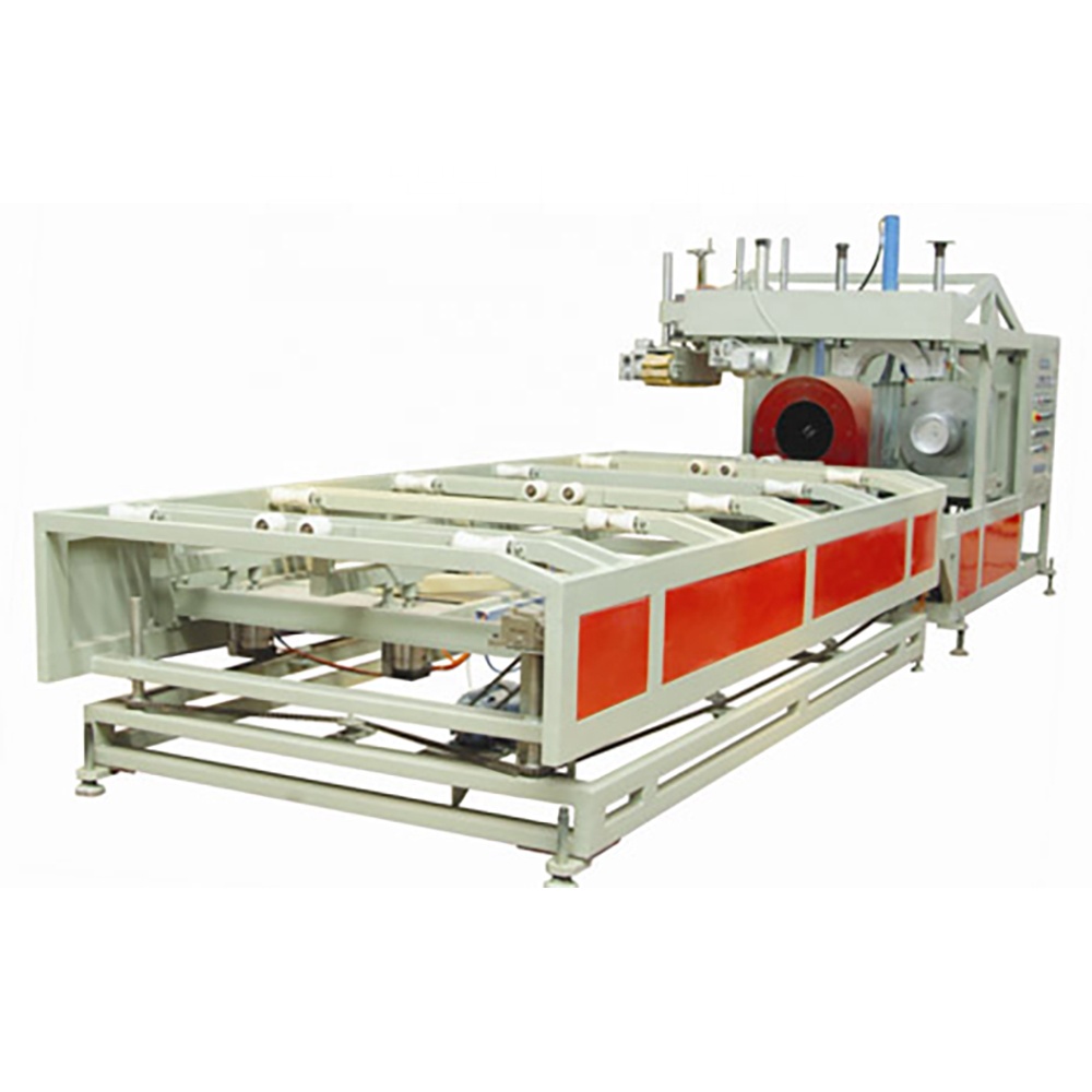 Steel Double Screw Professional Extruder Machine for PVC Pipe Press Extrusion Line