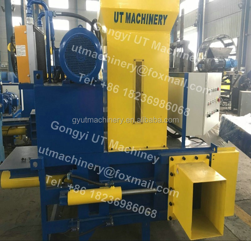 2024 Automatic Horizontal Hydraulic Straw Hays Silage Grass Baler Machine with Design