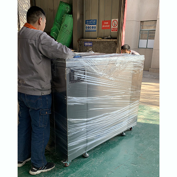 Precision Machinery Parts Ultrasonic Cleaning Machine for Oil And Dirt Cleaning
