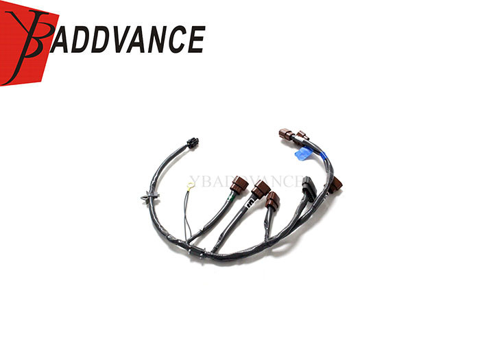 24079-24U10 24079-RHR30 Ignition Coil Pack Harness For BCNR33 Nissan Skyline GT-R