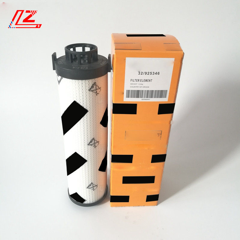 Supply of Truck Hydraulic Oil Filter 32-925346 for 114 C/340 Engine and All Car Models