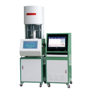 Buy cheap Compressive Strength Rubber Testing Machine Anticorrosive Sturdy product