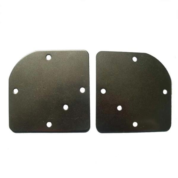 Customized Stamping Stainless Steel Parts for Precision Hardware Products