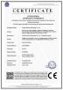 Huizhou Shikeqi Technology Co., Ltd. Certifications