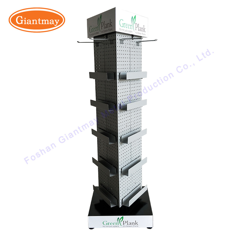 Revolving Book Stands Rotating Display Stand Turntable