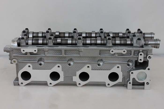 D4CB D4CBVGT Complete Cylinder Head Assembly For Hyundai 22100-4A100 908753