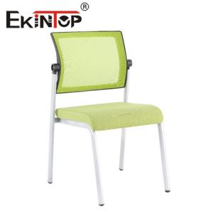 Buy cheap Ekintop Plastic Stackable Training Chairs Durable Foldable Commercial product