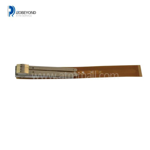 NCR 58xx 66xx ATM Parts Sankyo 3Q8 Hico Card Reader Magnetic Head 998-0235684