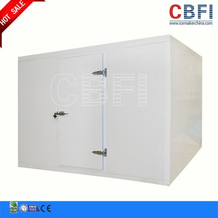 High Efficient 10 Ton Ice Tube Machine Stainless Steel 380v 50hz 3 Phase