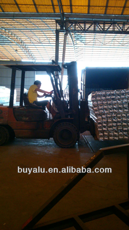 Professional Aluminum Extrusion Profiles Doors And Windows Accessories