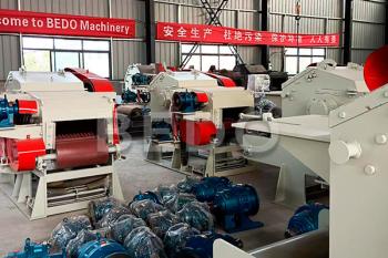 Henan Bedo Machinery Equipment Co.,LTD