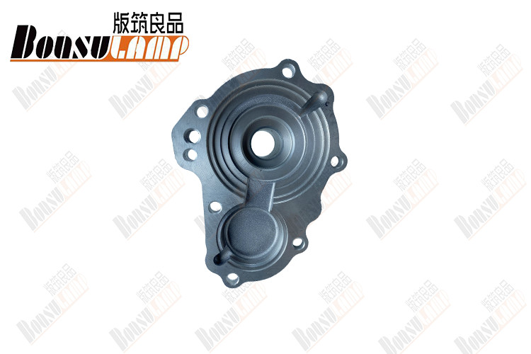 8-97104676-0 Transmission Case Front Cover 8971046760 for ISUZU TFR/4JB1 UC/4JB1