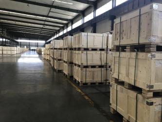 Shanghai Rising International Trade Co., Ltd.