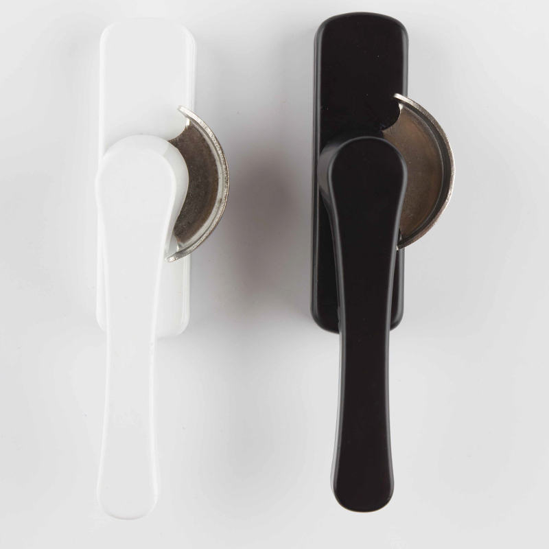 UPVC Sliding Window Crescent Lock for Hotel Villa Apartment and Office Building Needs