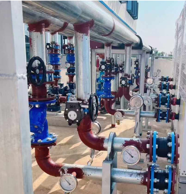EPDM Rubber Bellow Compensator With Single Sphere Design Rubber Expansion Joint